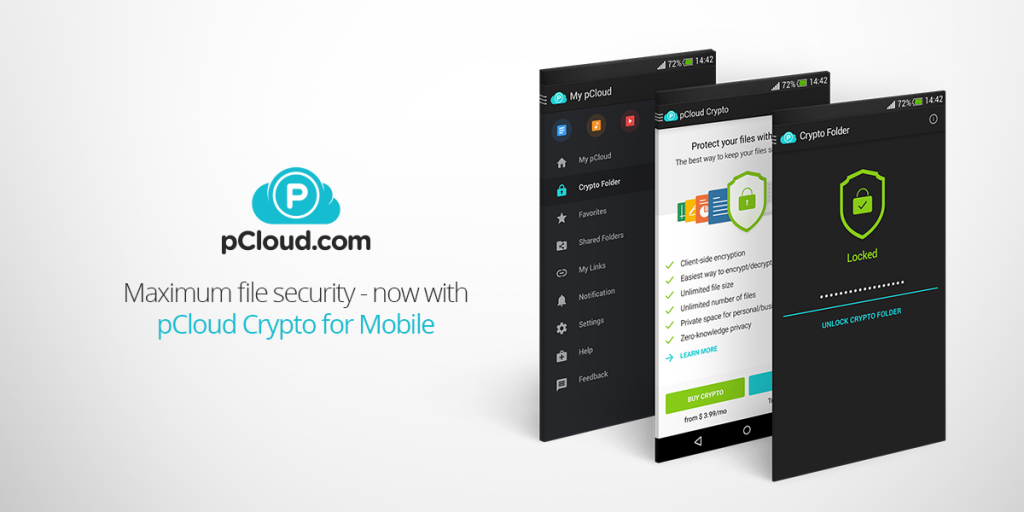Cross-platform security from web, mobile and desktop! Click to read the full article.