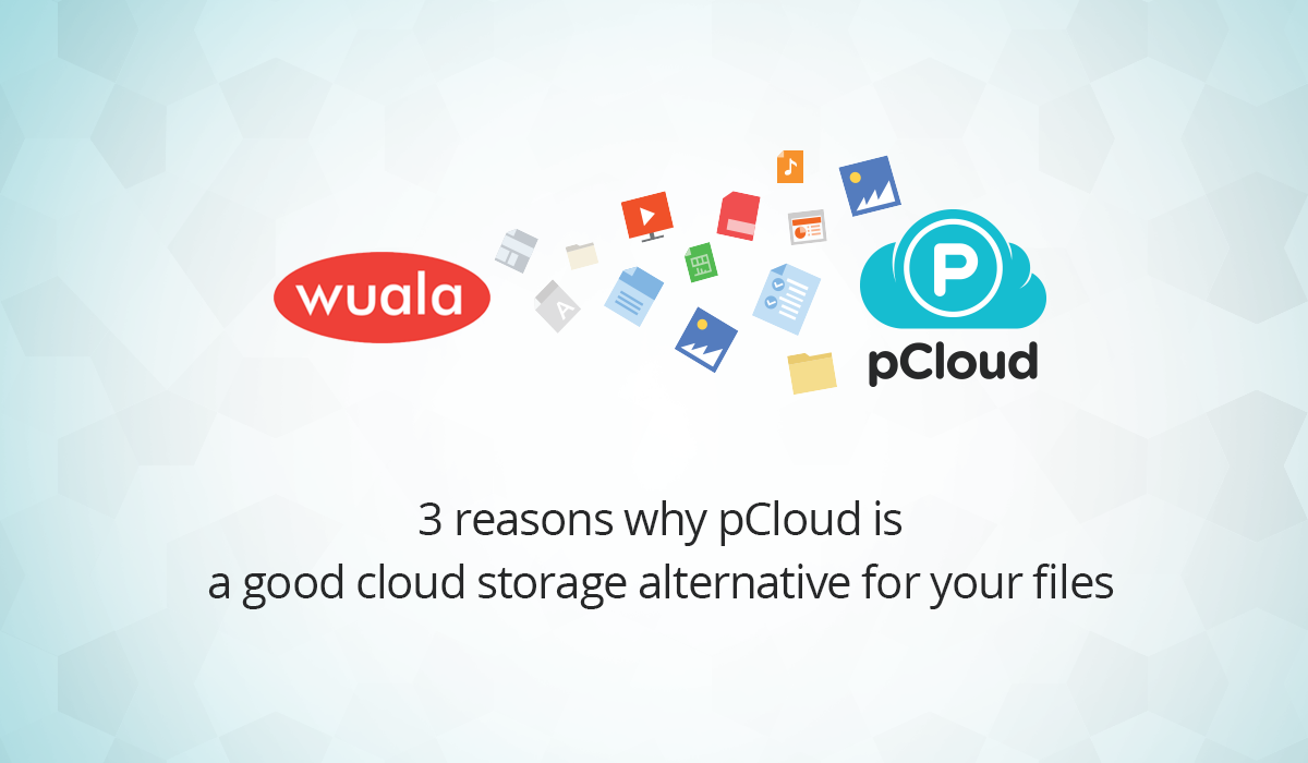 cloud storage free 2015