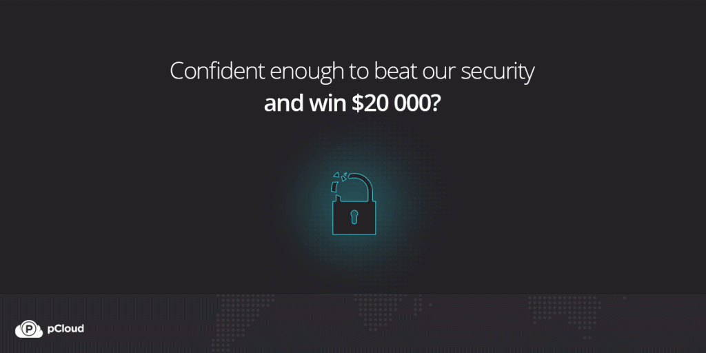 To all hackers out there: We have a challenge for you! Click to read the full article.