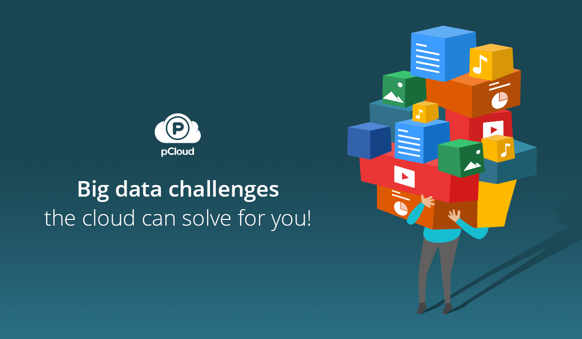 big-data-challenges