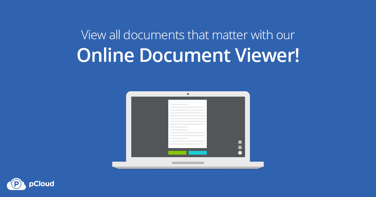 online-document-viewer