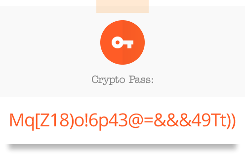 Round 1 pCloud Crypto Hacking Challenge crypto pass