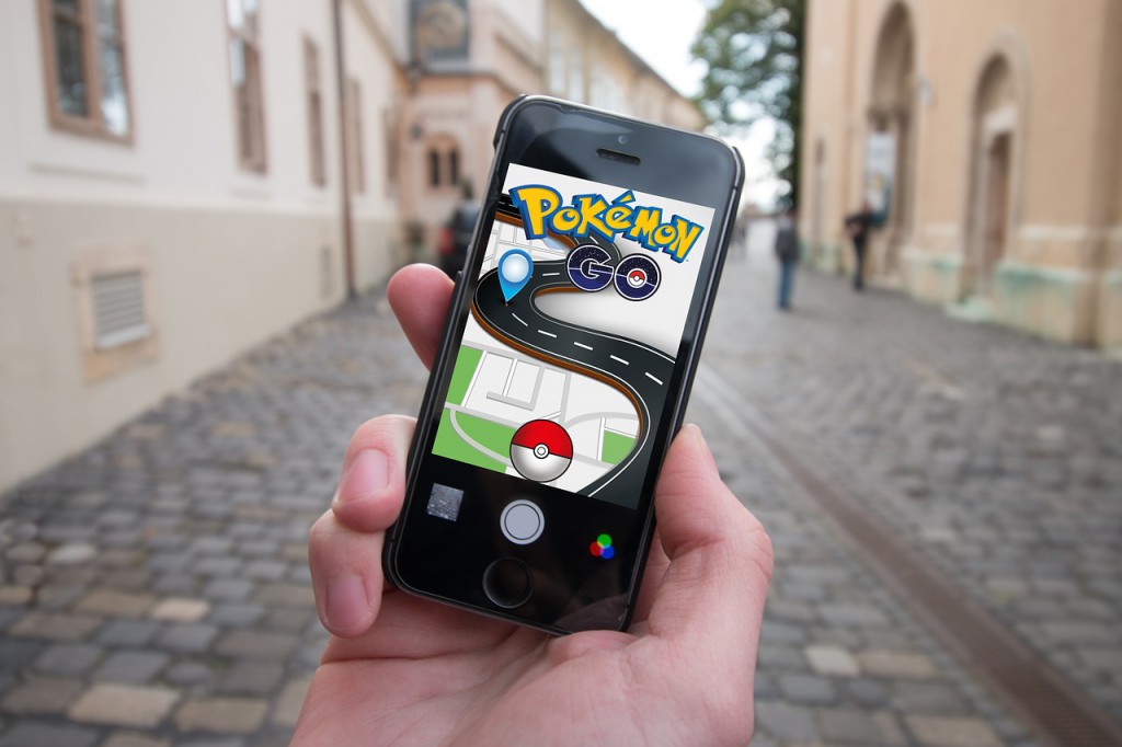 Pokemon Go | The pCloud Blog