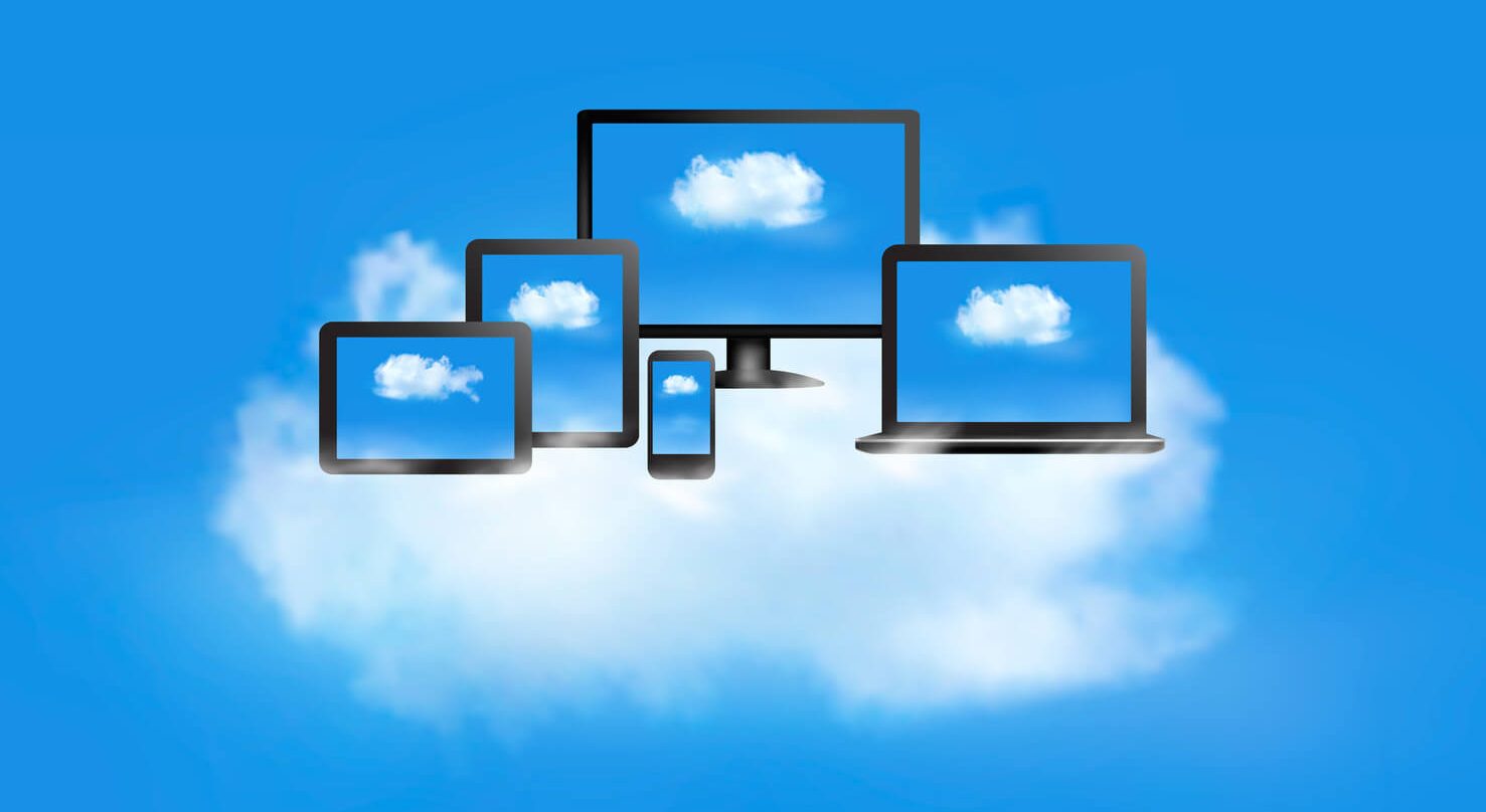 Ftp or cloud computing