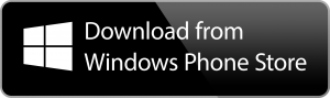 Download pCloud from Windows Phone Store