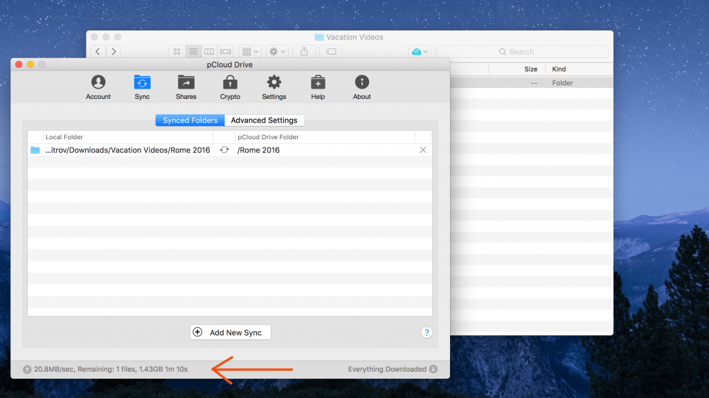 how to free up startup disk on mac