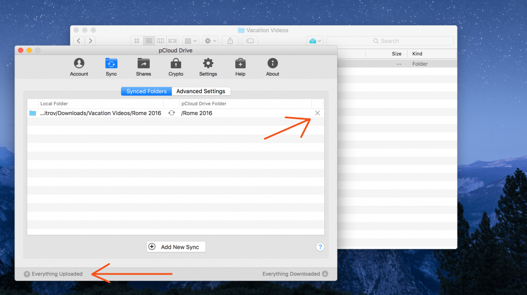 how to free up space on mac startup disk