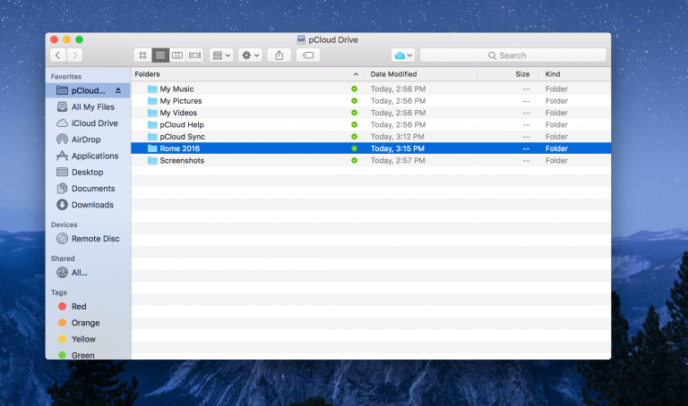 macbook pro startup disk full