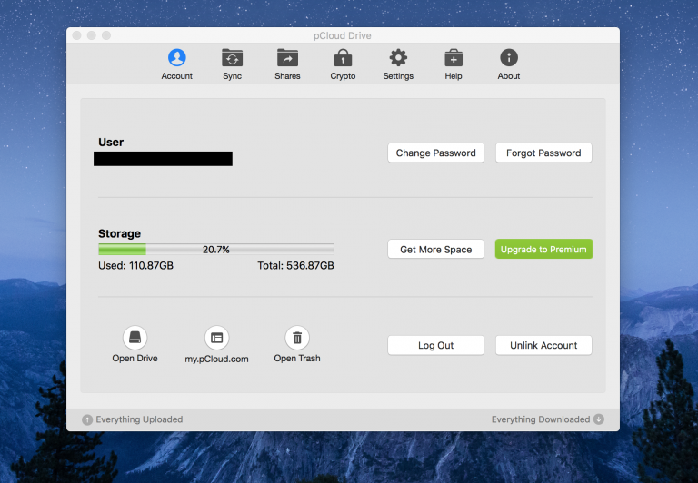 startup disk full macbook pro
