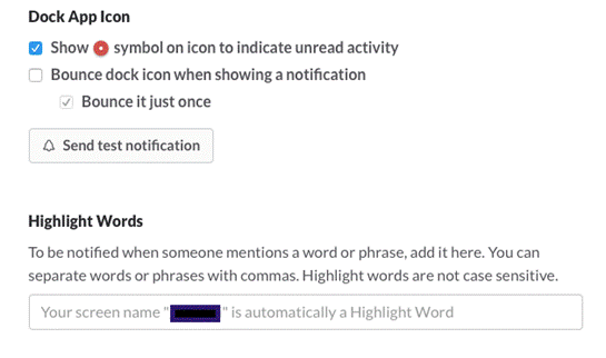 slack-notifications