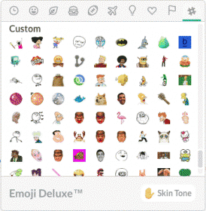 slack-emojis