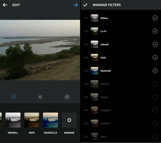 instagram-reorder-filters