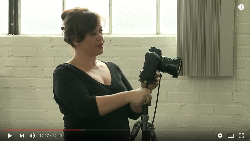 18 YouTube channels for photography tutorials | The pCloud Blog