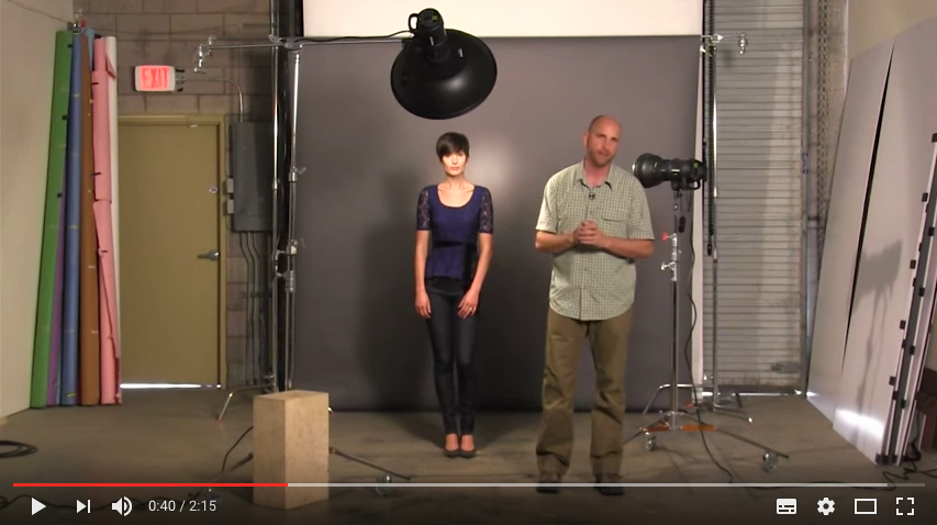 18 YouTube channels for photography tutorials | The pCloud Blog