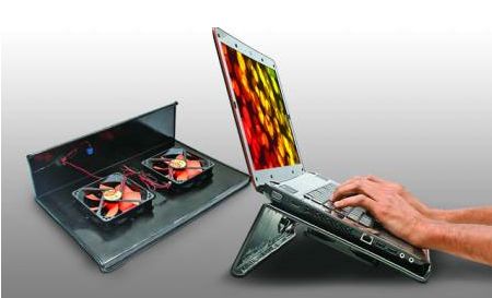 laptop cooling