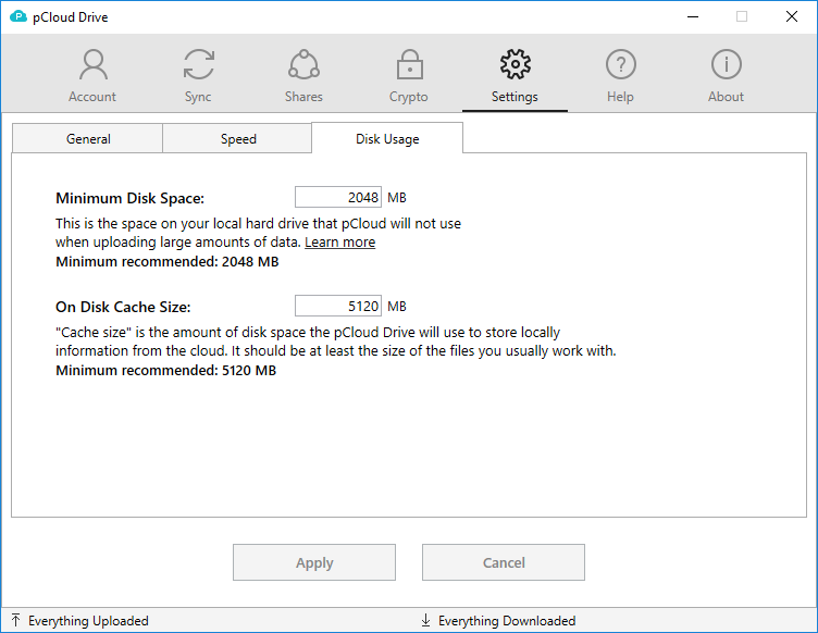 How does cache work | The pCloud Blog