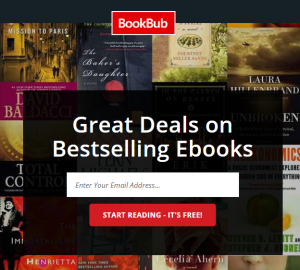 bookbub