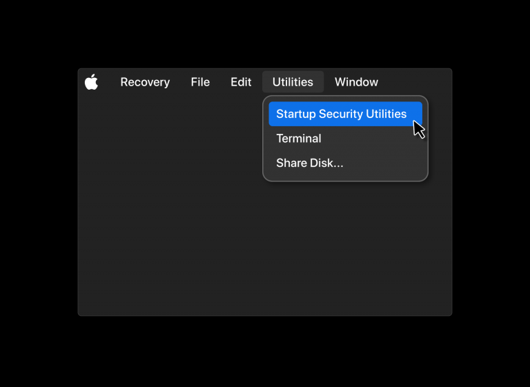 installing windows on mac locks when loading files