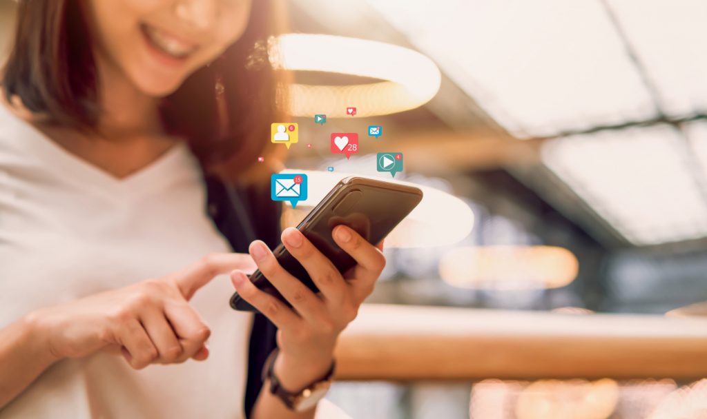 Top 10 Social Media Trends To Watch Out For In 2022 - The Pcloud Blog