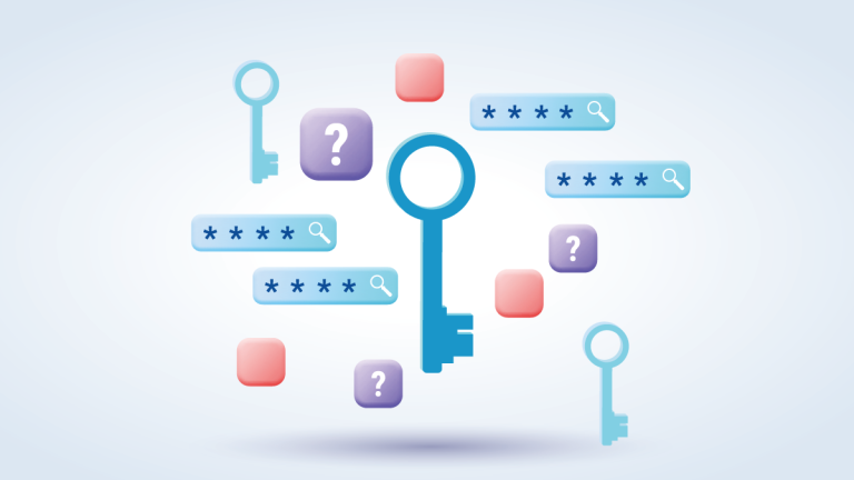 Why use password manager