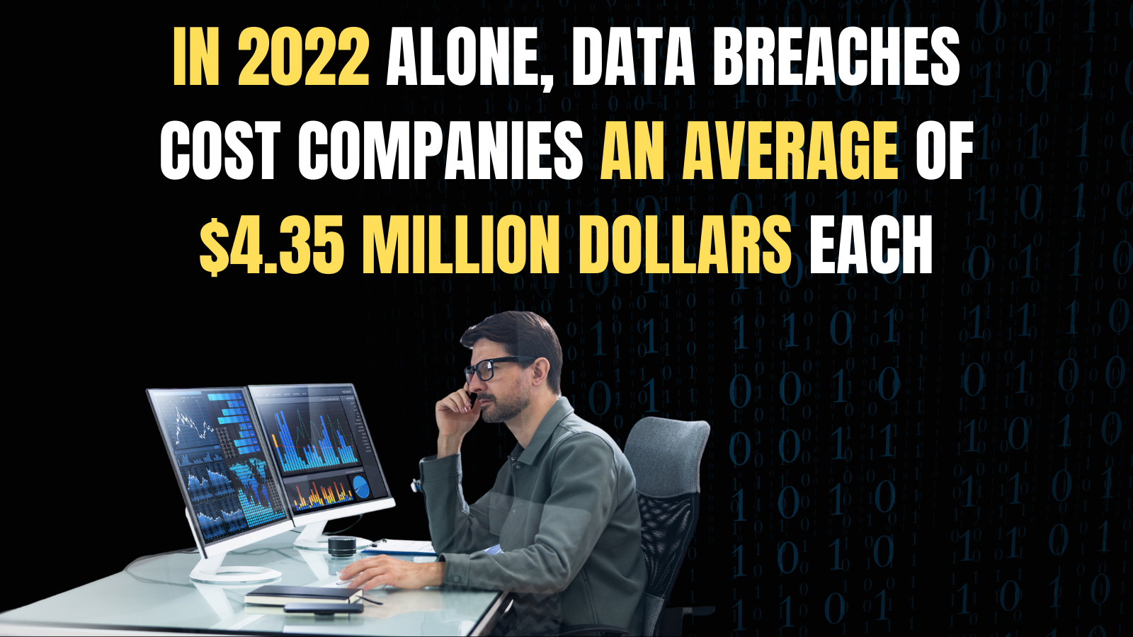 Data breaches info