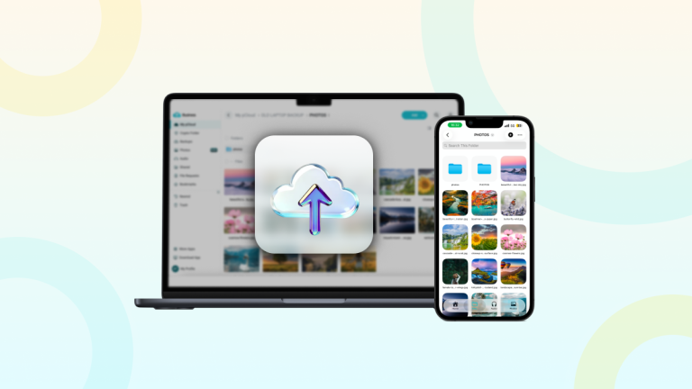 How to Backup Your Data
