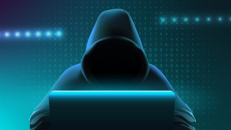 Hacker