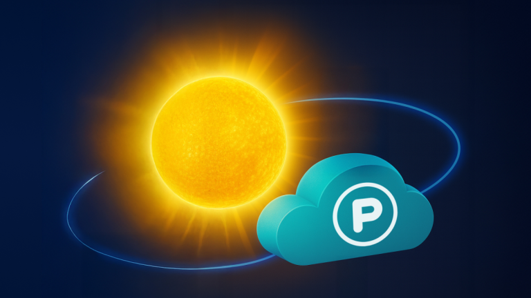 pCloud Turns 12