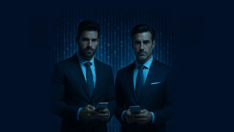 data is the new black