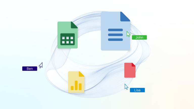 Remote Teams Collaboration