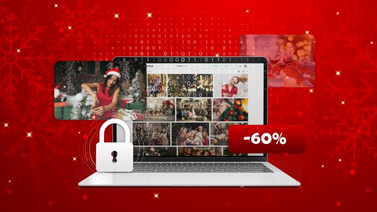 Christmas deal