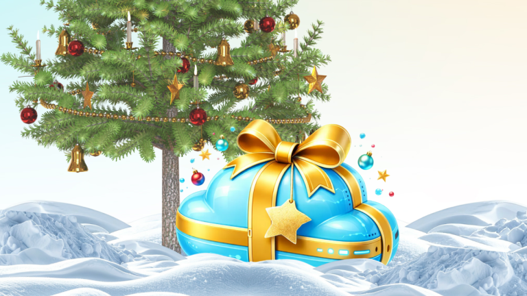 Last-minute Christmas gift ideas