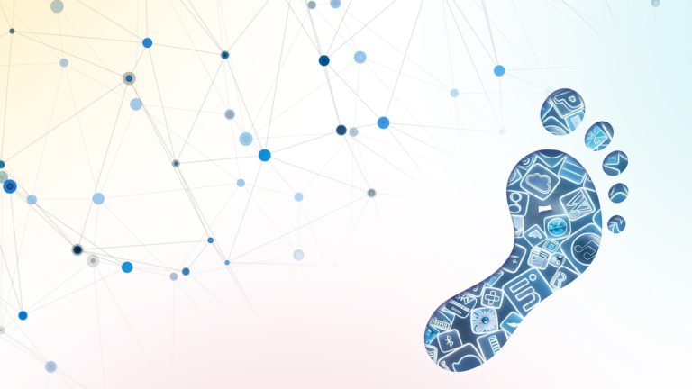 what counts as personal data