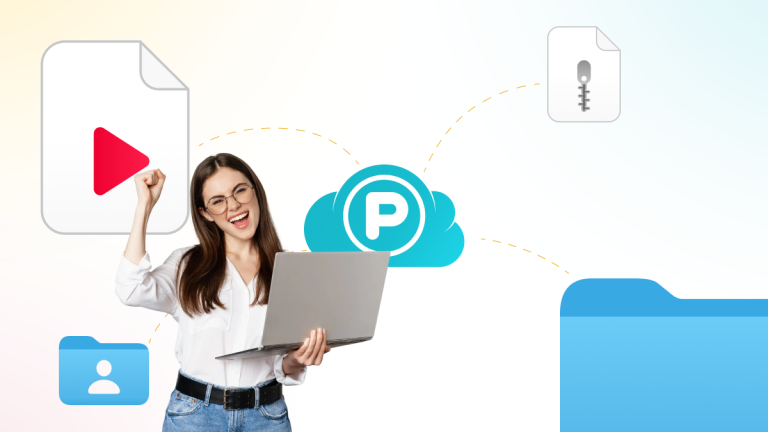 How to Handle Large Files