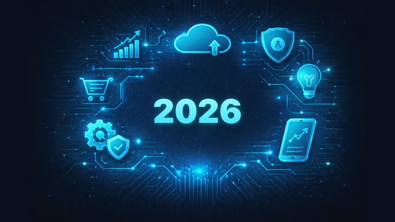 Small Business Tech Trends 2026