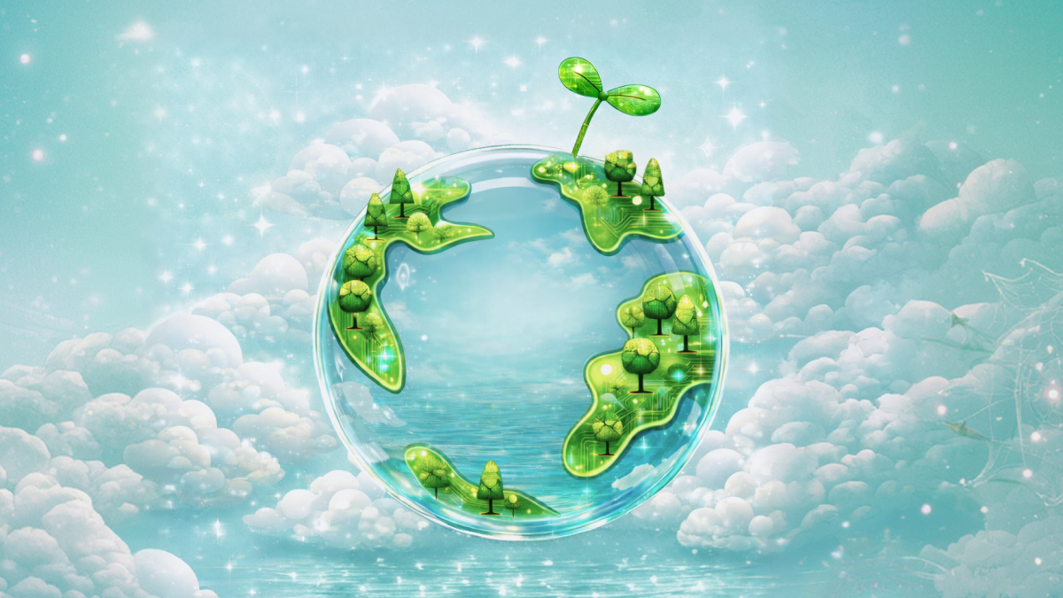 Happy Earth Day 2026
