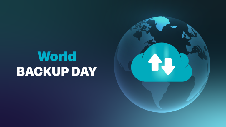 World Backup Day