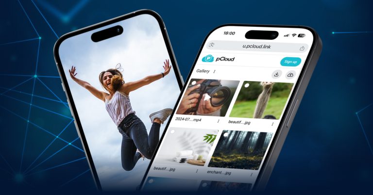 World Backup Day Deal
