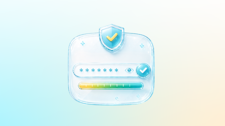 What Makes a Strong Password