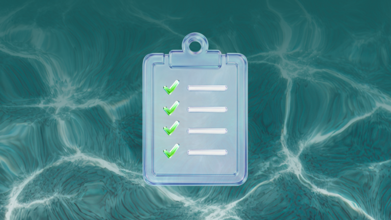 Summer Cloud Setup Checklist