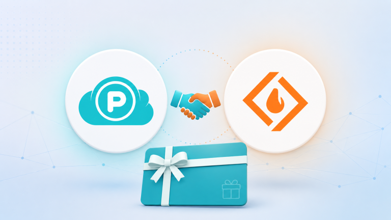 pCloud and SourceForge