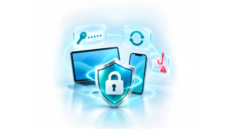 Safe online