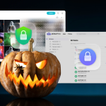 pCloud Halloween Promo