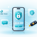 two-factor authentication